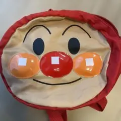 アンパンマン リュック