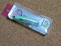 TACKLEHOUSE タックルハウス クロナッツ　CRONUTS 67　③のサムネイル