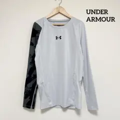 UNDER ARMOUR 長袖 コンプレッション XL