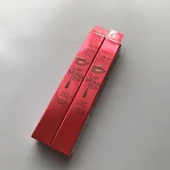 ケイト リップモンスター ツヤバース G02  G03