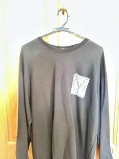 OY長袖カットソー