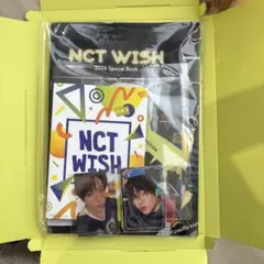 2026年最新】NCT wish 会報 ステッカーの人気アイテム - メルカリ