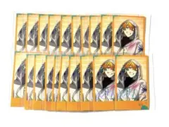 宇佐美リト Oriens 1周年 チェキ風カード にじさんじ