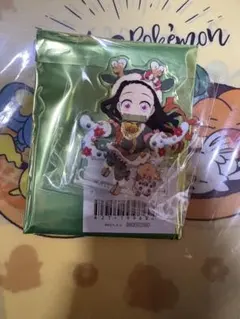 鬼滅の刃　ufotable クリスマス 2025 アクリルスタンド　竈門禰豆子