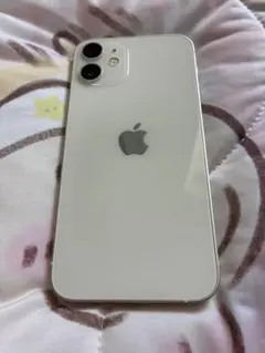 週末限定値下げ 】 iPhone 12 mini 256GB 本体 ホワイト - メルカリ