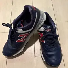 ニューバランス574 スニーカー