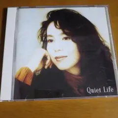 Quite Life / Mariya Takeuchi