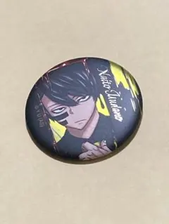 2025年最新】桃源暗鬼 缶バッジ 無陀野の人気アイテム - メルカリ