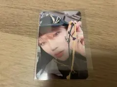 Theboyz ドボイズ　ニュー　トレカ ミニレコ