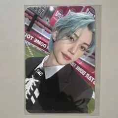 Stray Kids フィリックス 5-STAR トレカ