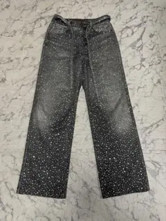 ※ゴブ子※ 最終値下げBirth Of  Child デニム ゴブ子※ 最終値下げBirth Of Child デニム BIRTH OF ROYAL CHILD