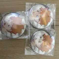 日向翔陽 決戦前夜 缶バッジ まとめ売り