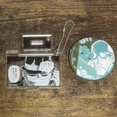 2025年最新】コナンアプリ缶バッジの人気アイテム - メルカリ