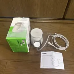 belkin◆ベルキン◆WIZ020btH36 ◆ MagSafe充電器◆