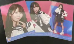 イコラブ 大谷映美里 生写真 コンプ スタジャン衣装