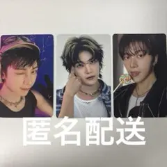 ZB1 ゼベワン　メテュ　マシュー　まとめ売り　トレカ