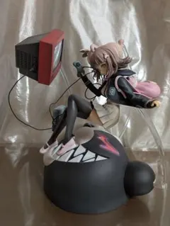 七海千秋 フィギュア ダンガンロンパ