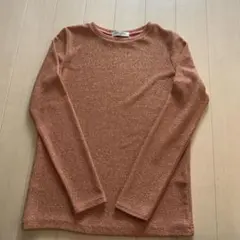 MADEMOISELLE ROPE 長袖カットソーのサムネイル