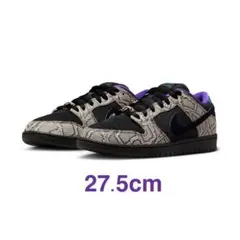 Dashawn Jordan x Nike SB Dunk Low Pro QSのサムネイル