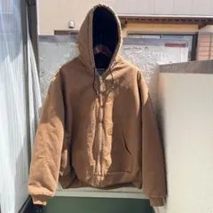 Carhartt アクティブジャケット j130