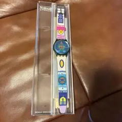 Swatch 111*SARI クォーツ 腕時計 本体のサムネイル
