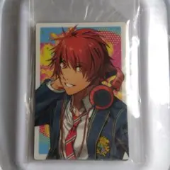 ST⭐️RISH&七海春歌 ⭐️コメント入りビジュアルカード8枚セット