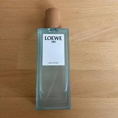お値下げ可】LOEWE AIRE ANTHESIS 50ml - メルカリ