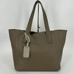 ☆新品未使用☆タケオキクチ☆レザートートバッグ