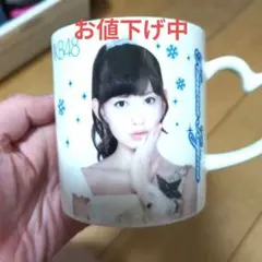 キラリ 塩崎太智M!LK B賞 スクラッチ マグカップ +KIRARI - メルカリ