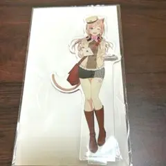 学園アイドルマスター まねきねこコラボ 姫崎莉波セット - メルカリ