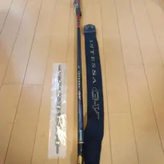 値下げ、がま磯インテッサG5 1号53のサムネイル