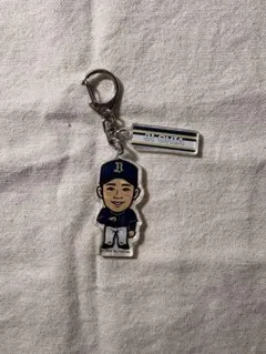 太田椋 応援グッズ