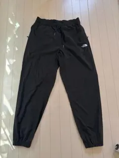 THE NORTH FACE Versatile シャカシャカパンツ 黒 XL