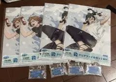 【新品未開封】呪術廻戦 セガラッキーくじ 下位賞 セット売り　I賞　F賞