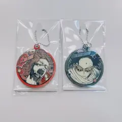 ヒロアカ 切島 相澤 スライドミラー