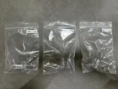 【未使用】計量カップ3個
