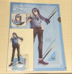 2024 J1 20クラブ×にじさんじ 長尾景