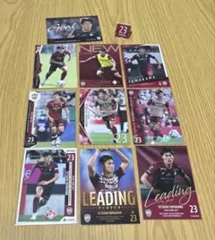 【こぎろう。】エポック　epoch 板倉滉　ビッグパッチ ネーム　W杯 こぎろう。】エポック epoch 板倉滉 ビッグパッチ ネーム W杯
