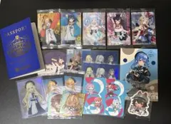 ホロライブ　まとめ売り