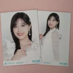 乃木坂46 生写真 紅白衣装2025 柴田柚菜 コンプ - メルカリ