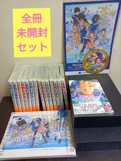 3巻〜アートブック1巻まで初版！】メダリストコミックセット♡ - メルカリ