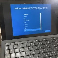 Surface3☆オフィス2019 Window10 4GB 128GB☆省エネ - メルカリ