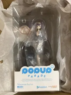 【新品未開封品】POP UP PARADE 一伊那尓栖 POP UP PARADE 一伊那尓栖
