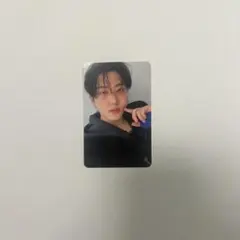 straykids KARMA チャンビン トレカ