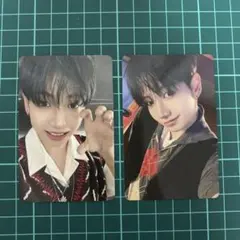 BOYNEXTDOOR ボネクド BOYLIFE ミョンジェヒョン トレカ