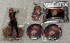 うたプリ 音也 セット