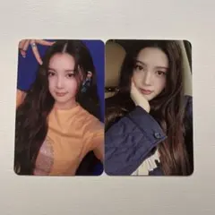 2025年最新】h2h イェオンの人気アイテム - メルカリ