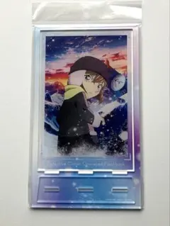 名探偵コナン　隻眼の残像　灰原哀　アクリルアートスタンド