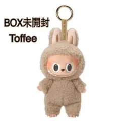 【未開封】Toffee Exciting Macaron