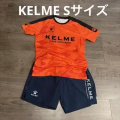 ケルメ　KELME Sサイズ　プラシャツ　プラパンセットのサムネイル